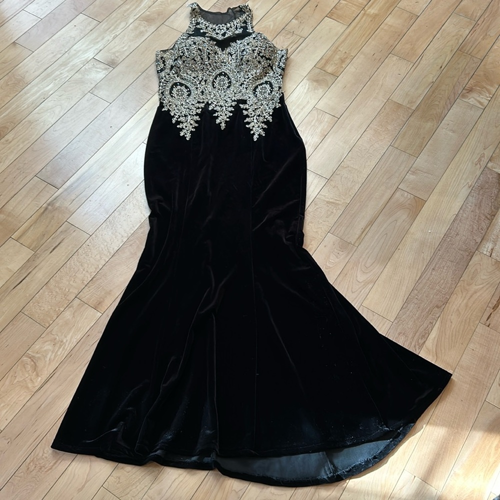 XSCAPE Evening/Prom/Formal Dress